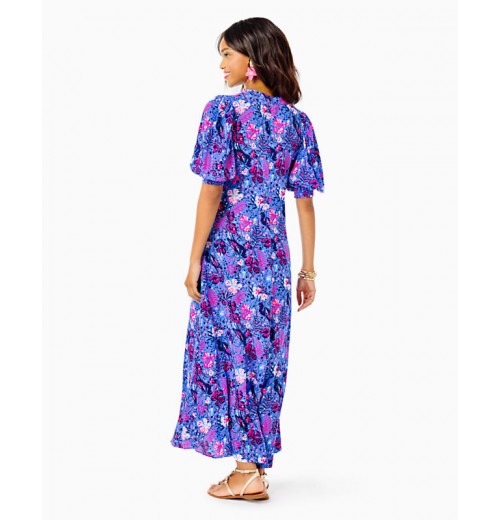 Andrei Maxi Dress Andrei Maxi Dress
