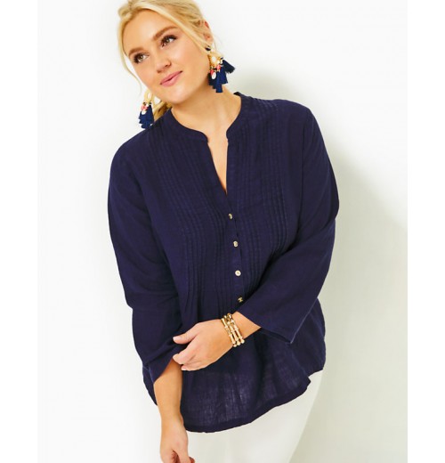 Sarasota Tunic Top Sarasota Tunic Top