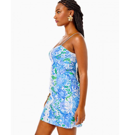 Shelli Stretch Dress Shelli Stretch Dress