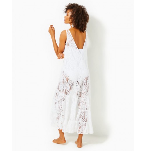 Finnley Lace Cover-Up Finnley Lace Cover-Up