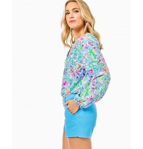 5" Callahan Stretch Short 5" Callahan Stretch Short