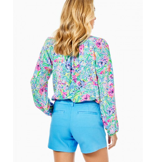 5" Callahan Stretch Short 5" Callahan Stretch Short