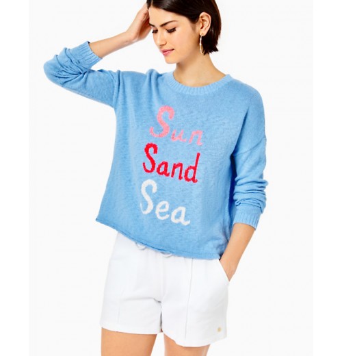 Pippy Sweater Pippy Sweater
