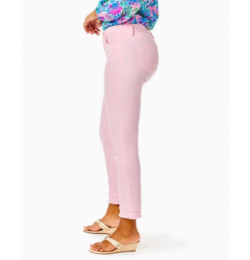 29" South Ocean High-Rise Skinny Jean 29" South Ocean High-Rise Skinny Jean