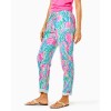 31" Taron Mid-Rise Linen Pant 31" Taron Mid-Rise Linen Pant