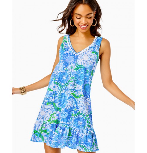 Camilla Swing Dress Camilla Swing Dress