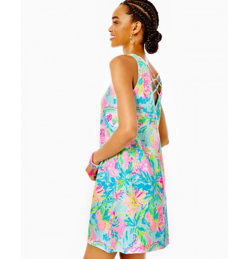 Kristen Swing Dress Kristen Swing Dress