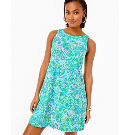 Kristen Swing Dress Kristen Swing Dress