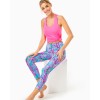 UPF 50+ Luxletic 24" Weekender High-Rise Midi Legging UPF 50+ Luxletic 24" Weekender High-Rise Midi Legging