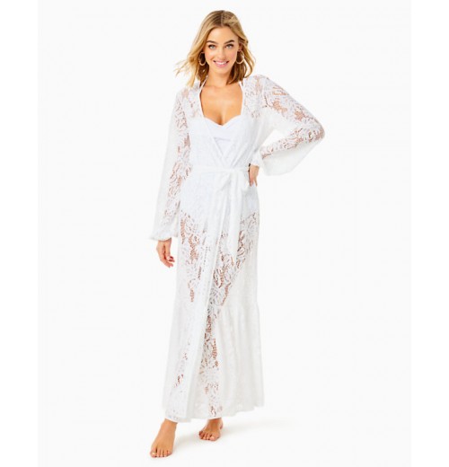 Adela Maxi Cover-Up Adela Maxi Cover-Up