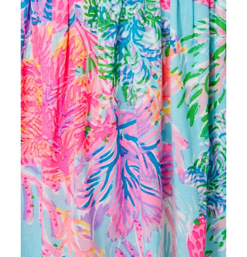 Pollie Midi Dress Pollie Midi Dress