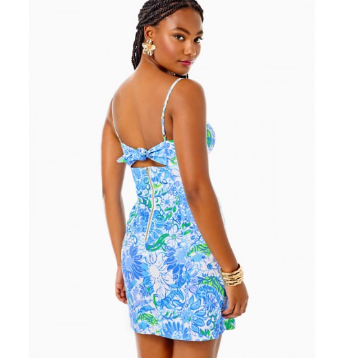 Shelli Stretch Dress Shelli Stretch Dress