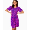 Chrystelle Dress Chrystelle Dress