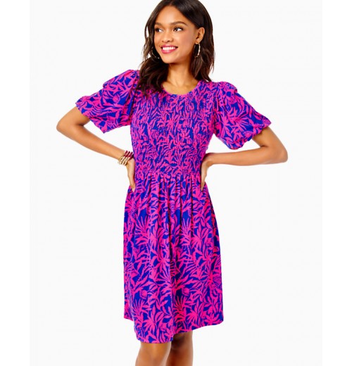 Chrystelle Dress Chrystelle Dress