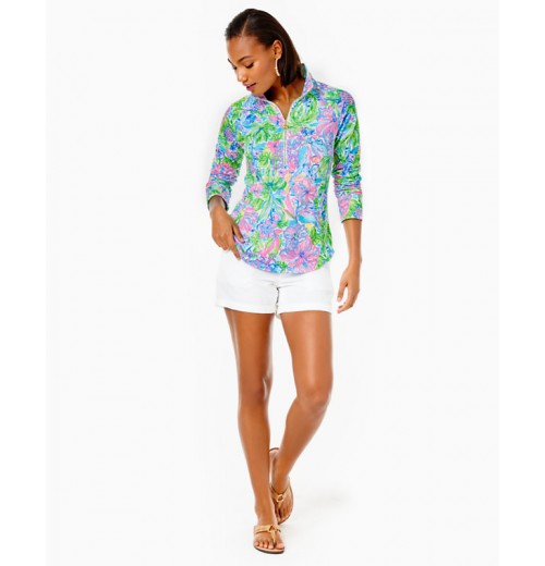 UPF 50+ Skipper Popover UPF 50+ Skipper Popover