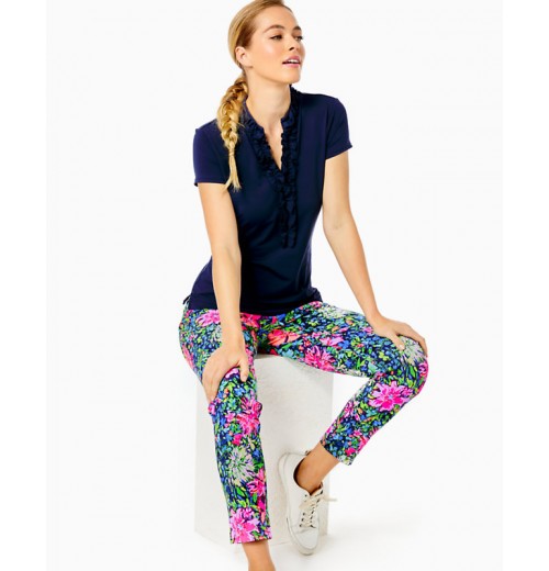 UPF 50+ Luxletic 28" Corso Pant UPF 50+ Luxletic 28" Corso Pant