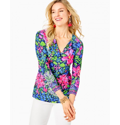 UPF 50+ ChillyLilly Karina Tunic UPF 50+ ChillyLilly Karina Tunic