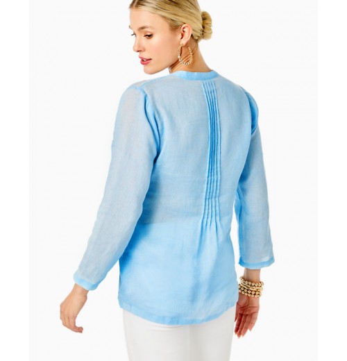 Sarasota Tunic Top Sarasota Tunic Top