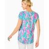 Etta Scoopneck Top Etta Scoopneck Top