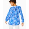 Elsa Silk Top Elsa Silk Top