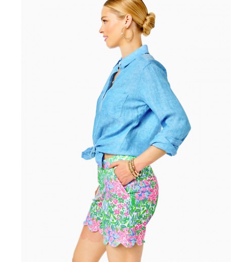 7" Reggie Knit Short 7" Reggie Knit Short