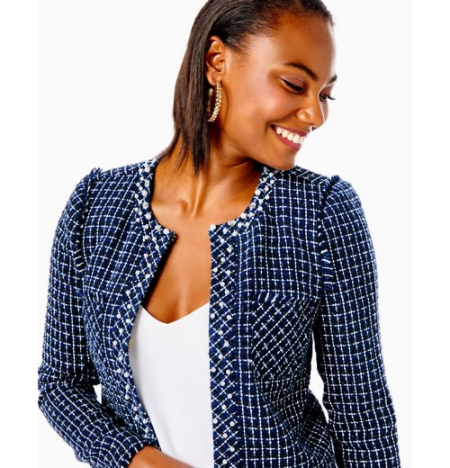 Vianne Jacket Vianne Jacket