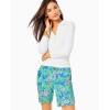 9" Natia Knit Short 9" Natia Knit Short