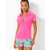 Reema Short Sleeved Top Reema Short Sleeved Top