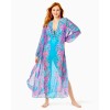 Frey Maxi Cover-Up Frey Maxi Cover-Up