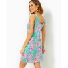 Newberri Tank Dress Newberri Tank Dress