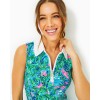UPF 50+ Luxletic Silvia Quarter-Zip Dress UPF 50+ Luxletic Silvia Quarter-Zip Dress