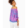 Maryellen Off-The-Shoulder Top Maryellen Off-The-Shoulder Top