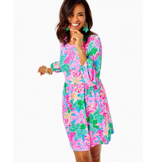 Auralia Dress Auralia Dress