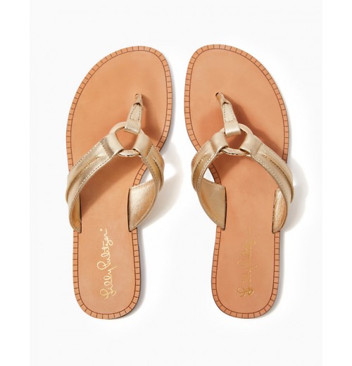 McKim Sandal McKim Sandal