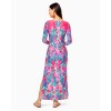 UPF 50+ ChillyLilly Seralina Maxi Dress UPF 50+ ChillyLilly Seralina Maxi Dress