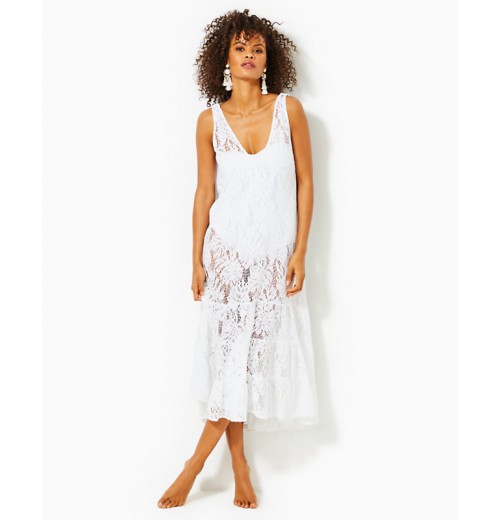 Finnley Lace Cover-Up Finnley Lace Cover-Up