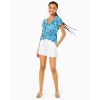 Etta V-Neck Top Etta V-Neck Top