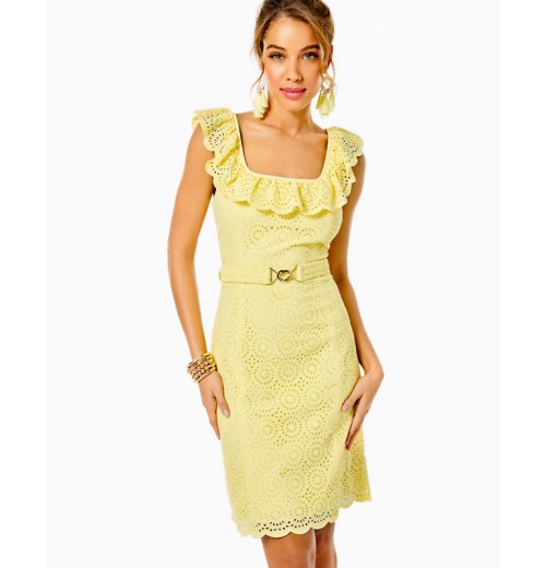 Ryann Shift Dress Ryann Shift Dress