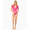 Steviekate One-Piece Swimsuit Steviekate One-Piece Swimsuit