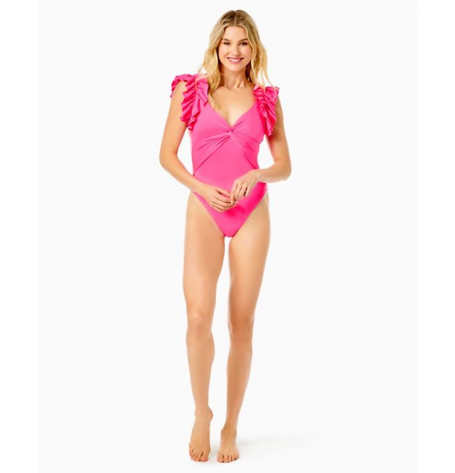Steviekate One-Piece Swimsuit Steviekate One-Piece Swimsuit