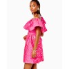 Shannie One-Shoulder Dress Shannie One-Shoulder Dress