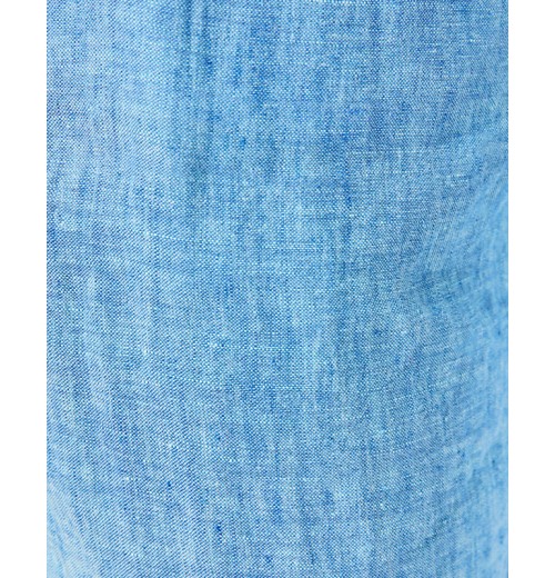 31" Taron Mid-Rise Linen Pant 31" Taron Mid-Rise Linen Pant