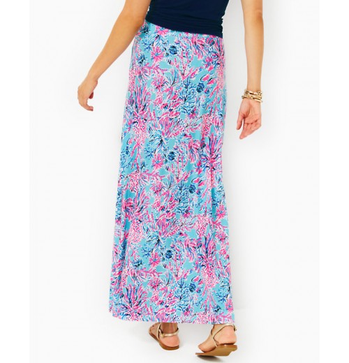 Adea Maxi Skirt Adea Maxi Skirt