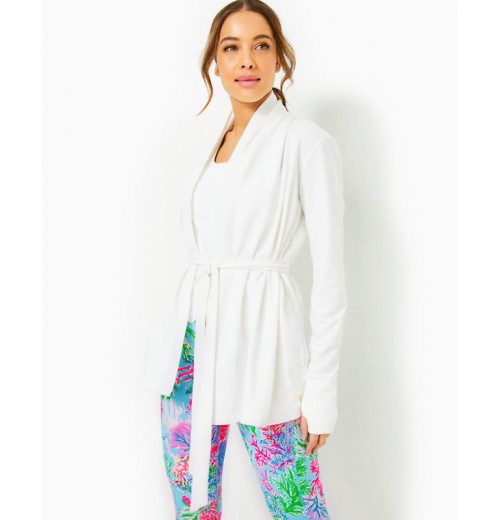 Luxletic Caspain Wrap Luxletic Caspain Wrap