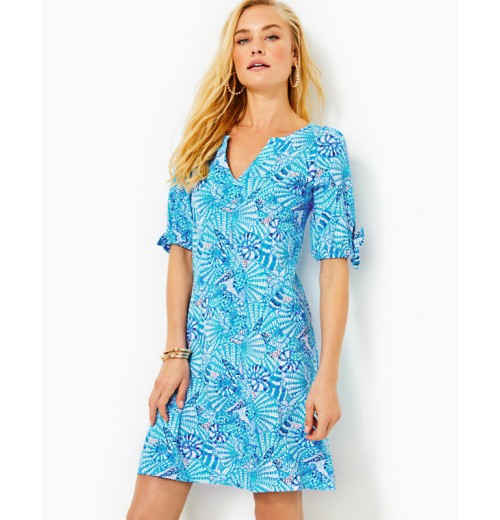 Easley T-Shirt Dress Easley T-Shirt Dress