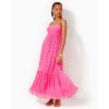 Hiedi Maxi Dress Hiedi Maxi Dress