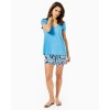 Etta V-Neck Top Etta V-Neck Top