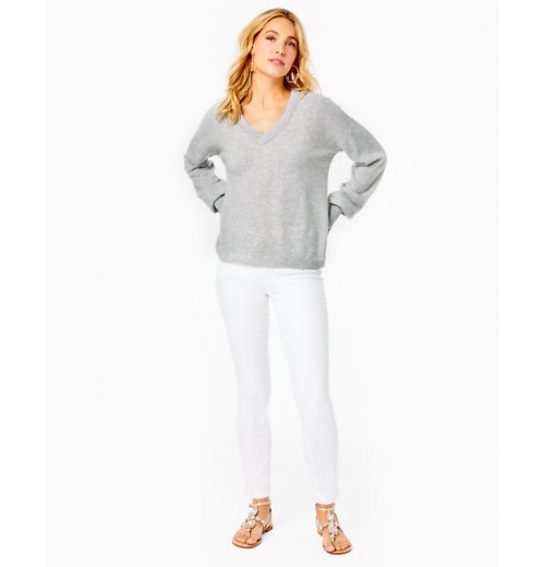 Jasmina Cashmere Sweater Jasmina Cashmere Sweater