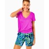 7" Jayne Knit Short 7" Jayne Knit Short