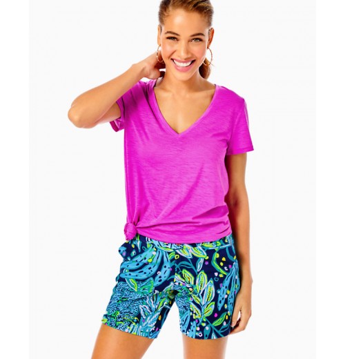 7" Jayne Knit Short 7" Jayne Knit Short